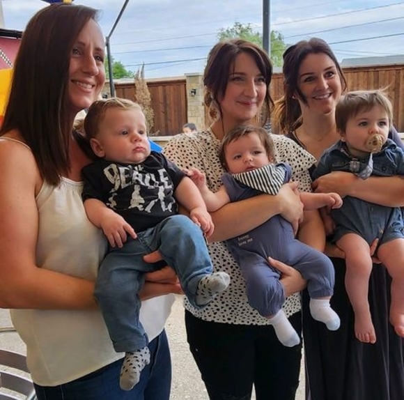 Meet your Posher, Vicky - Picture 1 of 1